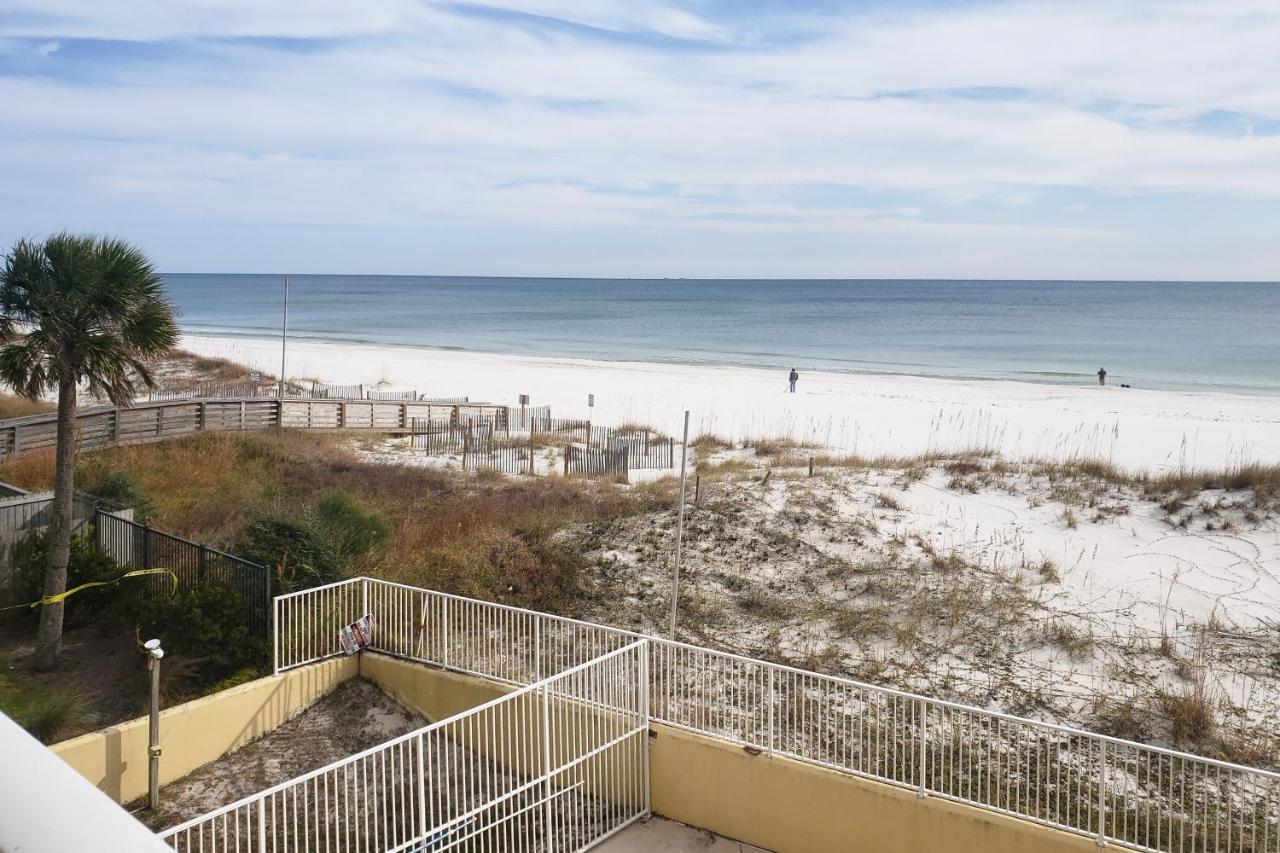 Clearwater 2B Apartment Gulf Shores Exterior photo