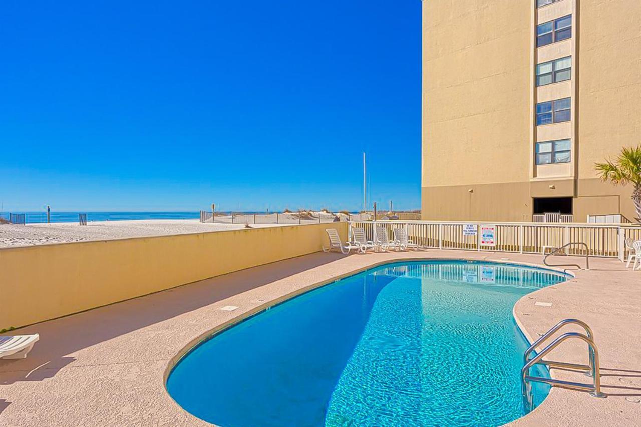 Clearwater 2B Apartment Gulf Shores Exterior photo