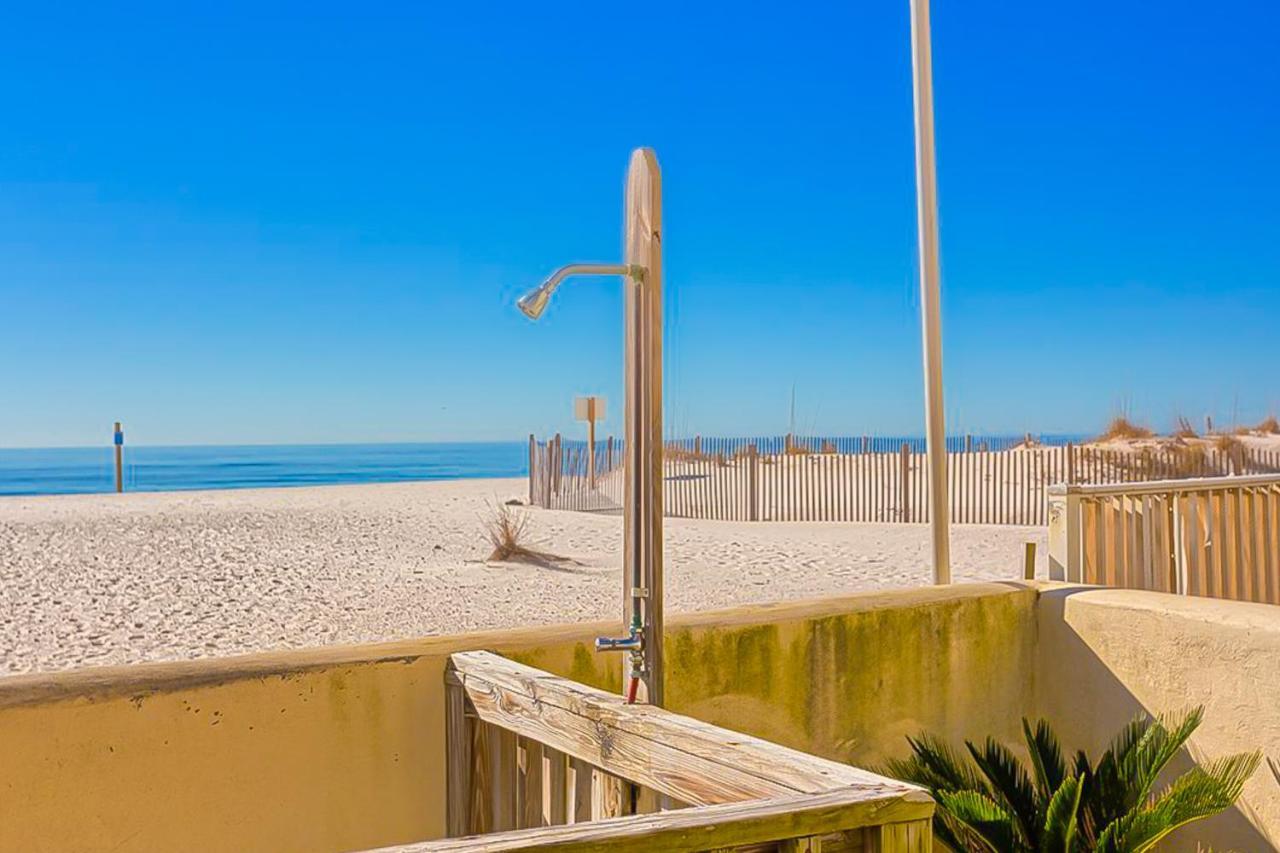 Clearwater 2B Apartment Gulf Shores Exterior photo