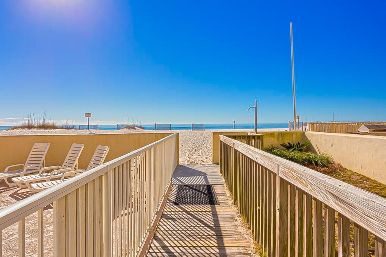 Clearwater 2B Apartment Gulf Shores Exterior photo