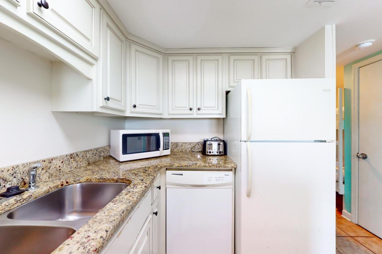 Clearwater 2B Apartment Gulf Shores Exterior photo