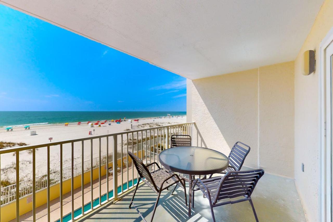 Clearwater 2B Apartment Gulf Shores Exterior photo